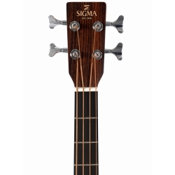 Sigma Guitars BMC-15E gitara basowa elektroakustyczna